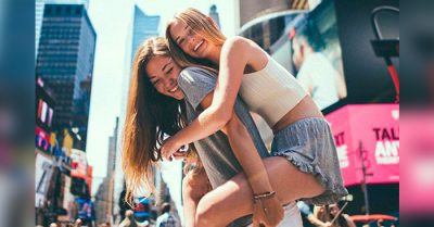 13 Cosas que siempre olvidamos agradecerles a nuestros hermanos. ¡Diles “gracias”!