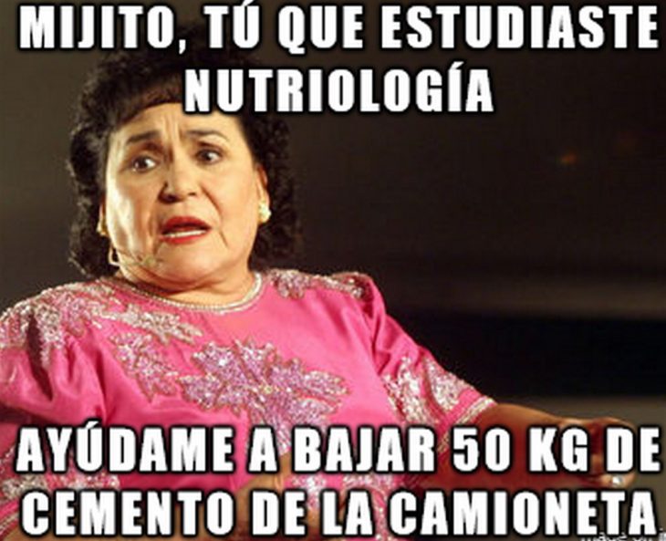 meme carmen salinas