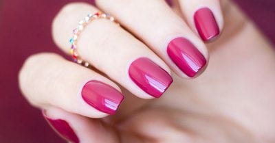 20 Increíbles y sencillos trucos que te ayudarán a conseguir un manicure perfecto