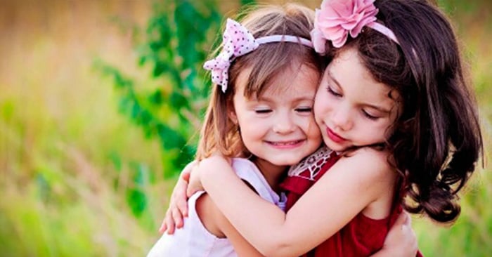 10 Cosas que sólo entenderán quienes tienen una mejor amiga desde la infancia