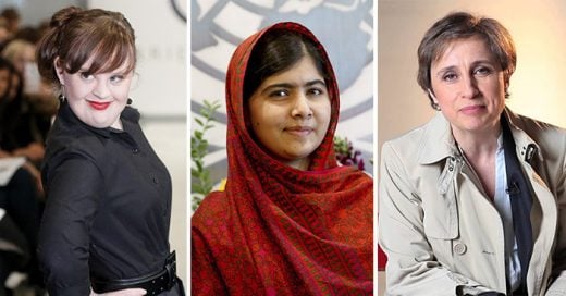 Mujeres que destacaron este 2015 con su labor de estas mujeres que destacaron por su trabajo y acciones.