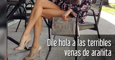 Este es el por qué nunca debes cruzar las piernas ¡Cuando leas esto no volverás a sentarte así!