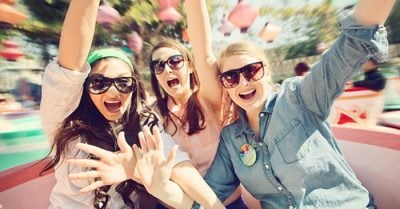 6 Razones por las que NO necesito tener un hombre a mi lado para ser feliz