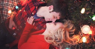 25 Razones por las que me quiero casar contigo. ¡Eres el mejor!