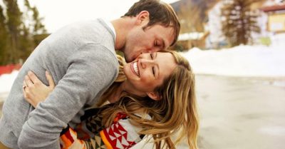 No busco tener una relación perfecta, sólo quiero estar con alguien que valga la pena