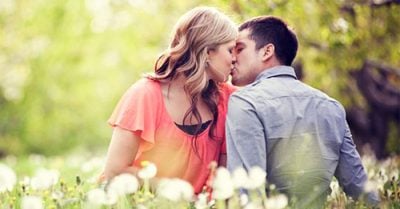 10 Señales para saber que estás con la persona con la que deseas pasar el resto de tu vida