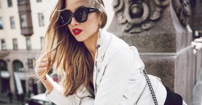 Tener clase es mucho más importante que sólo ser atractiva. ¡Esto es lo que significa!