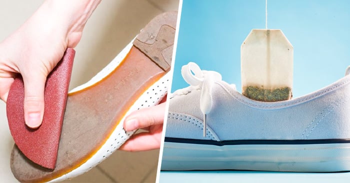 15 trucos para hacer más cómodo tu calzado