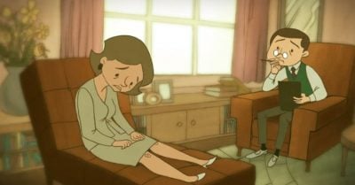 Este video nos enseña la hermosa labor que hacen los psicólogos. ¡Son los doctores del alma!