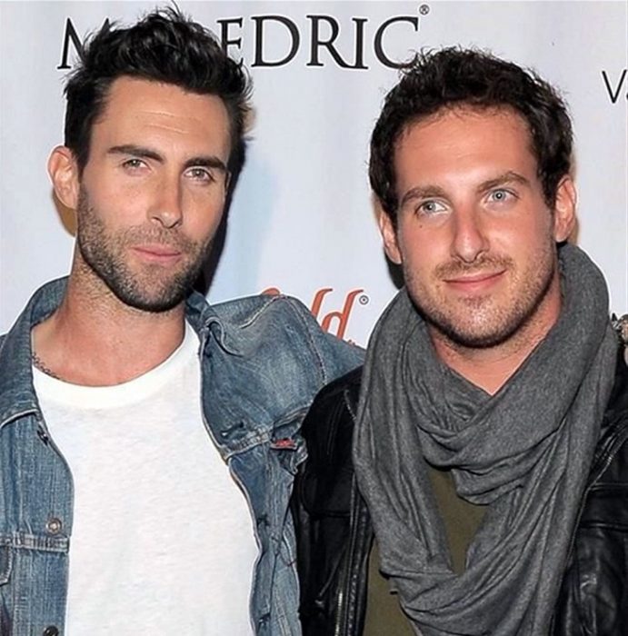 Adam yMichael Levine