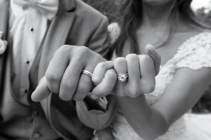 18 sabios consejos matrimoniales que un recién divorciado desearía haber recibido.