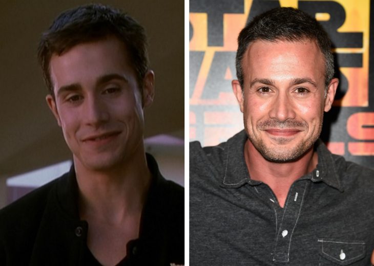 Freddie Prinze Jr