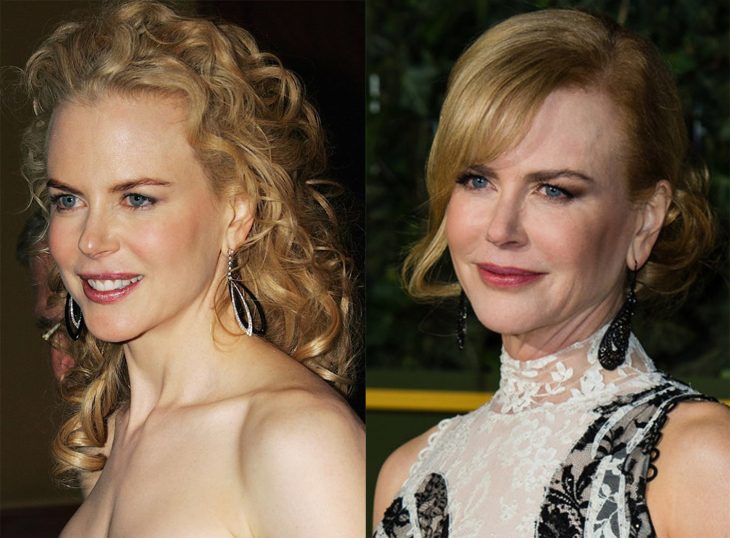 Nicole Kidman