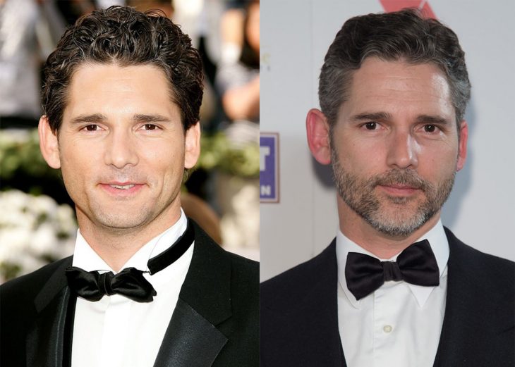 Eric Bana 2006 y ahora