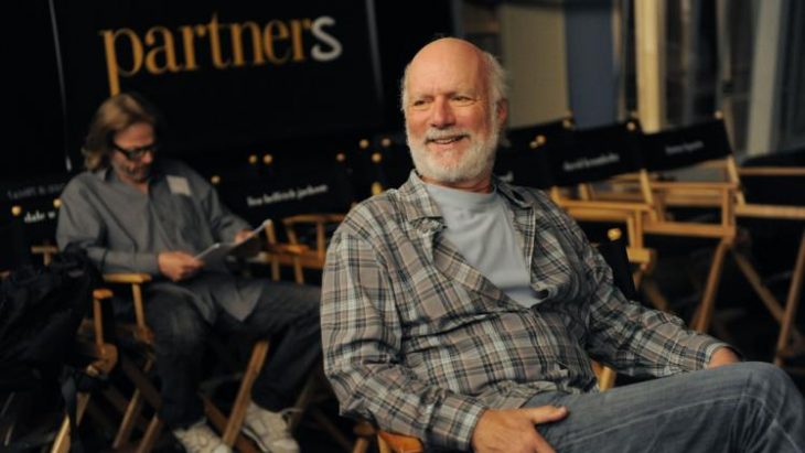 director James Burrows