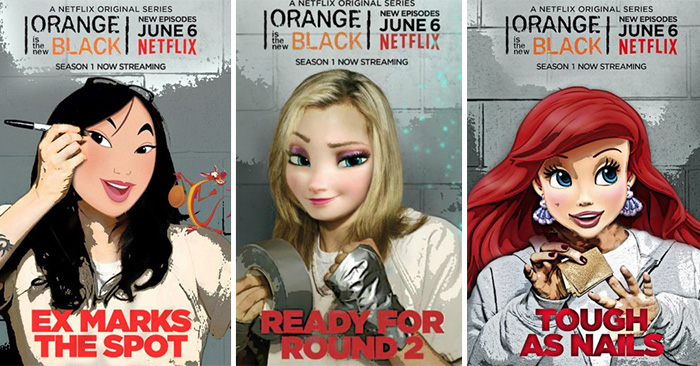 Resultado de imagen para orange is the new black