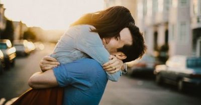 El amor real no es una casualidad, es una elección