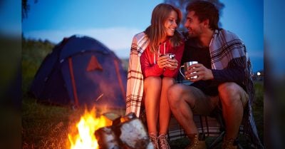 25 Citas fuera de lo común que necesitas tener con tu pareja al menos una vez