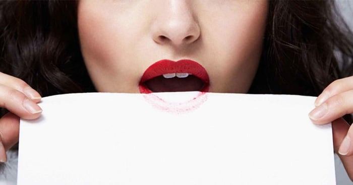 8 consejos de maquillaje para labios