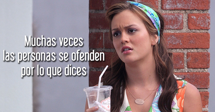 Cuando eres directa, significa que no le das la vuelta a los temas o asuntos que debes tratar y que confías en tus propias decisiones.Esto puede llevarte a vivir las siguientes situaciones