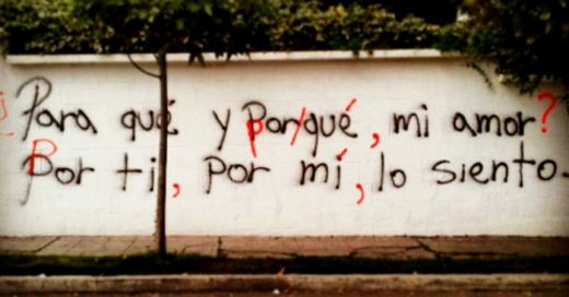 15 cosas que te pasan cuando eres fanático de la buena ortografía