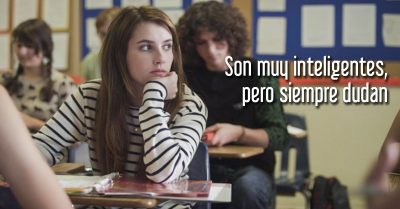 15 Cosas que necesitas saber acerca de las personas que ocultan su ansiedad