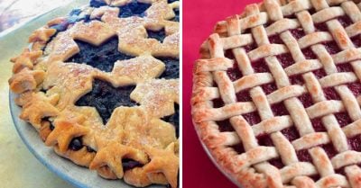 11 Deliciosas ideas para decorar tus pays que te harán ver como toda una profesional