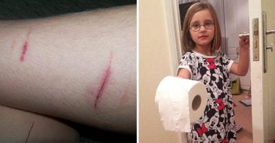 15 Cosas con las que sólo se identificarán las chicas que han crecido junto a su hermana