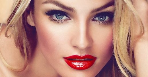 Razones por las cuales las mujeres deben usar lipstick rojo todos los días