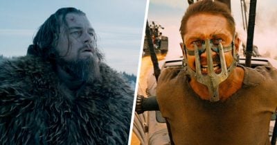 Conoce a los nominados a los Óscar 2016… ¿Quién ganará?