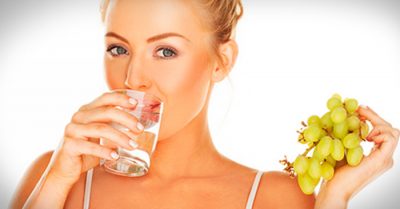 Con este plan de alimentación comerás saludable todo el año ¡Te desintoxicarás en 7 días!