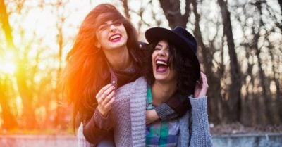 20 Promesas que debes hacerle a tu hermana ¡Y ella debe hacerte a ti!