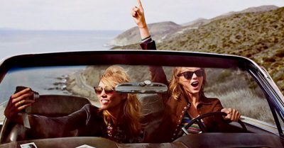 20 Increíbles respuestas que te salvarán de la incómoda pregunta: ¿Por qué sigues soltera?