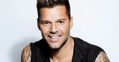 ¡Aún tenemos esperanza! Ricky Martin admitió que también le gustan las mujeres