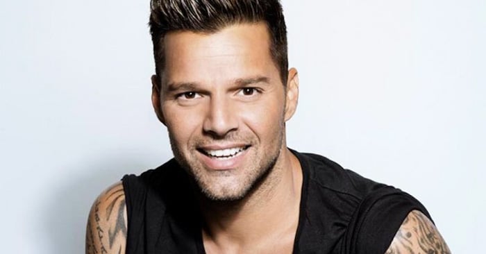 Ricky Martin admitió que también le gustan las MUJERES