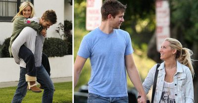 20 Razones por las que salir con un chico alto es lo mejor que te puede pasar