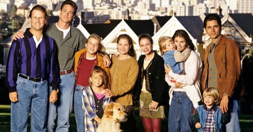 Netflix presentó el primer trailer oficial de Fuller house, la secuela de la famosa serie Full House