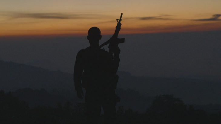 Cartel Land 