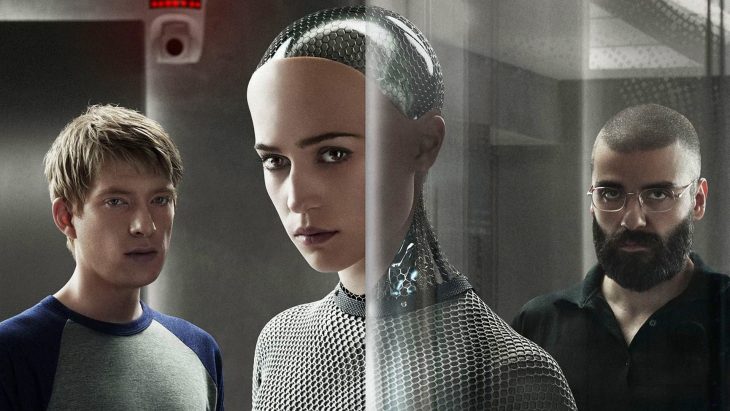 Ex machina 