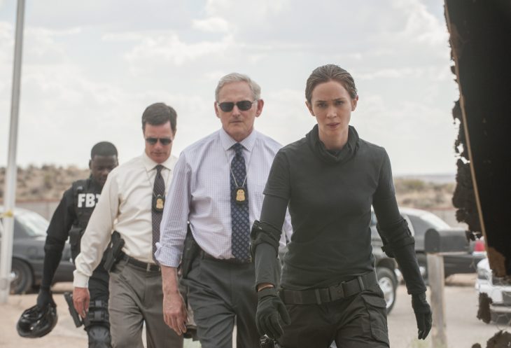 Sicario 