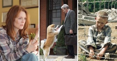 12 Emotivas películas en Netflix que te conmoverán hasta los huesos ¡No podrás dejar de llorar!