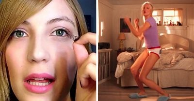 20 Momentos casi orgásmicos que sólo las mujeres podrán entender ¡Son tan placenteros!