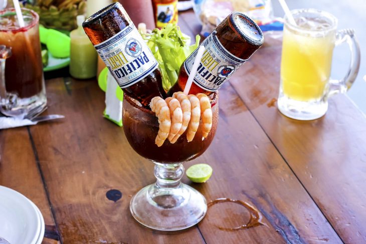 Michelada 