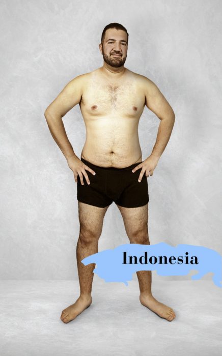 Indonesia