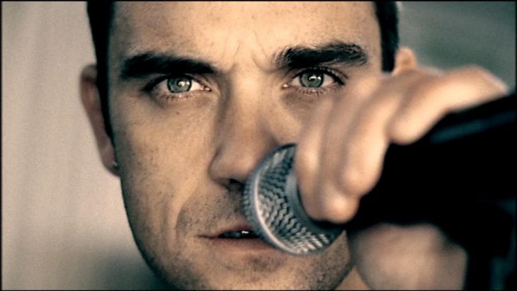 robbie williams