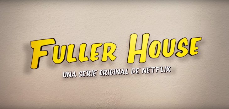 Fuller house
