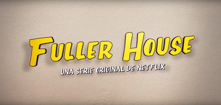 Fuller house