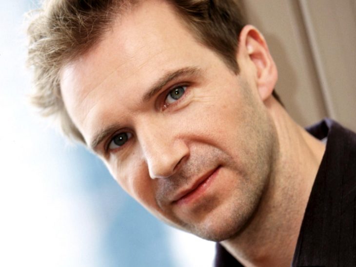 Ralph Fiennes