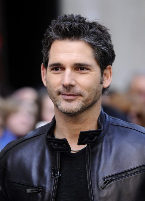 Eric Bana