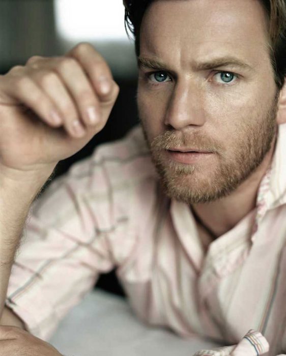 Ewan McGregor